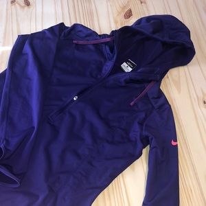 Nike hoodie